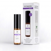 Женский антибактериальный эко-гель для интимного ухода Intimizer Forte - 20 мл. - Intimizer - купить с доставкой в Иваново