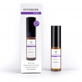 Женский антибактериальный эко-гель для интимного ухода Intimizer Forte - 20 мл. - Intimizer - купить с доставкой в Иваново