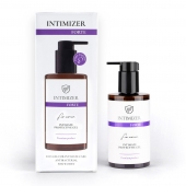 Женский антибактериальный эко-гель для интимного ухода Intimizer Forte - 250 мл. - Intimizer - купить с доставкой в Иваново