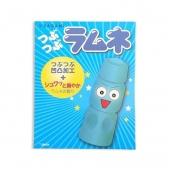 Презерватив Sagami Studded Lemonade с ароматом лимонада - 1 шт. - Sagami - купить с доставкой в Иваново