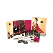 Адвент-календарь Shunga Calendar of Desires - Shunga - купить с доставкой в Иваново Адвент-календарь Shunga Calendar of Desires - Shunga - купить с доставкой в Иваново