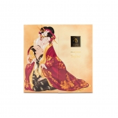 Адвент-календарь Shunga Calendar of Desires - Shunga - купить с доставкой в Иваново Адвент-календарь Shunga Calendar of Desires - Shunga - купить с доставкой в Иваново