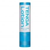 Лубрикант с охлаждающим эффектом Tenga Lotion Cool - 170 мл. - Tenga - купить с доставкой в Иваново Лубрикант с охлаждающим эффектом Tenga Lotion Cool - 170 мл. - Tenga - купить с доставкой в Иваново