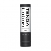 Лубрикант на водной основе Tenga Lotion Light - 170 мл. - Tenga - купить с доставкой в Иваново