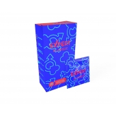 Классические презервативы Expert Classic - 15 шт. - Expert - купить с доставкой в Иваново