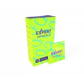 Ультратонкие презервативы Expert Invisible - 15 шт. - Expert - купить с доставкой в Иваново