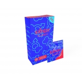 Презервативы увеличенного размера Expert Classic XXL - 15 шт. - Expert - купить с доставкой в Иваново