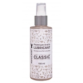 Лубрикант на водной основе NewLevel Classic - 150 мл. - NewLevel - купить с доставкой в Иваново