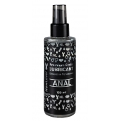 Анальный лубрикант на водной основе NewLevel Anal - 150 мл. - NewLevel - купить с доставкой в Иваново