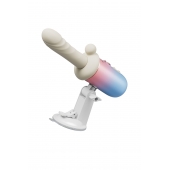 Инновационная мини-машина Spinel - Lovense - купить с доставкой в Иваново