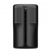 Черный вибромастурбатор ARCwave Zing - Arcwave - в Иваново купить с доставкой