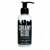Лубрикант на водной основе Creamy Glide с консистенцией спермы - 150 мл. - Strap-on-me - купить с доставкой в Иваново