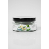 Массажная свеча «Зелёный чай» - 50 мл. - SGAN - купить с доставкой в Иваново