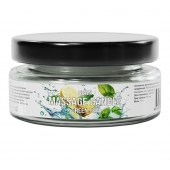 Массажная свеча «Зелёный чай» - 50 мл. - SGAN - купить с доставкой в Иваново