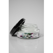 Массажная свеча «Кедр - Пачули - Жасмин» - 50 мл. - SGAN - купить с доставкой в Иваново