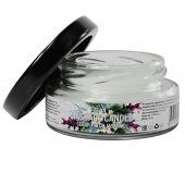 Массажная свеча «Кедр - Пачули - Жасмин» - 50 мл. - SGAN - купить с доставкой в Иваново