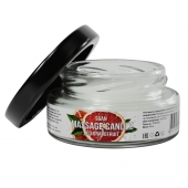 Массажная свеча «Красный грейпфрут» - 50 мл. - SGAN - купить с доставкой в Иваново