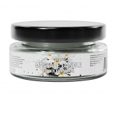 Массажная свеча «Перец и нероли» - 50 мл. - SGAN - купить с доставкой в Иваново