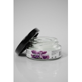 Массажная свеча «Сирень» - 50 мл. - SGAN - купить с доставкой в Иваново