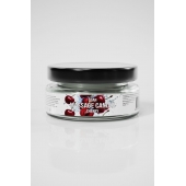 Массажная свеча «Спелая вишня» - 50 мл. - SGAN - купить с доставкой в Иваново