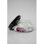 Массажная свеча «Цветущий пион» - 50 мл. - SGAN - купить с доставкой в Иваново