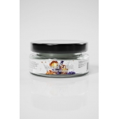 Массажная свеча «Янтарный мусс» - 50 мл. - SGAN - купить с доставкой в Иваново