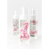 Пенка-мусс для интимной гигиены SGAN с пребиотиками - 150 мл. - SGAN - купить с доставкой в Иваново