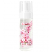 Пенка-мусс для интимной гигиены SGAN с пребиотиками - 150 мл. - SGAN - купить с доставкой в Иваново