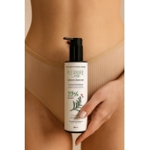 Натуральный лубрикант на водной основе Pleasure Lab Organic Rosemary - 185 мл. - Pleasure Lab - купить с доставкой в Иваново