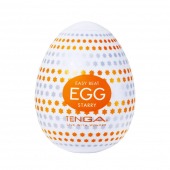 Мастурбатор-яйцо Tenga Egg Starry - Tenga - в Иваново купить с доставкой