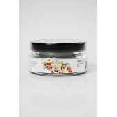 Массажная свеча «Амбра и ваниль» - 50 мл. - SGAN - купить с доставкой в Иваново