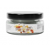 Массажная свеча «Амбра и ваниль» - 50 мл. - SGAN - купить с доставкой в Иваново