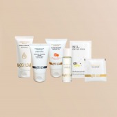 Набор YESforLOV La Trousse Enchantée в коричневой косметичке - YESforLOV - купить с доставкой в Иваново