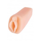 Телесный мастурбатор-вагина Clit Orgasm - NMC - в Иваново купить с доставкой