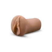 Карамельный мастурбатор-вагина Molly - Blush Novelties - в Иваново купить с доставкой