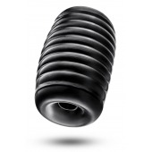 Черный мастурбатор Grasp - Blush Novelties - в Иваново купить с доставкой