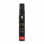 Оральный спрей Waves of Pleasure с ароматом клубники и шампанского - 20 мл. - Shunga - купить с доставкой в Иваново