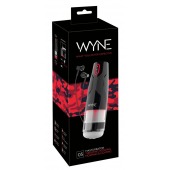 Вращающийся мастурбатор WYNE Masturbator 05 - Orion - в Иваново купить с доставкой