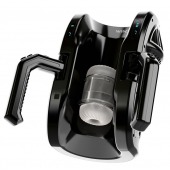 Мощный мастурбатор WYNE Masturbator 10 - Orion - в Иваново купить с доставкой