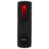 Автоматический мастурбатор WYNE Masturbator 08 - Orion - в Иваново купить с доставкой