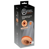 Мастурбатор для головки полового члена Glans Masturbator with 2 Functions - Orion - в Иваново купить с доставкой