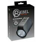 Мастурбатор с ротацией Rotating Masturbator - Orion - в Иваново купить с доставкой