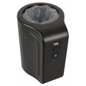 Мастурбатор с ротацией Rotating Masturbator - Orion - в Иваново купить с доставкой