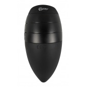 Черный мастурбатор с гибкими крылышками - Orion - в Иваново купить с доставкой