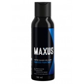 Лубрикант на водной основе MAXUS Naked Fantasy - 100 мл. - Maxus - купить с доставкой в Иваново