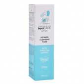 Пенка для интимной гигиены Konicare Gyno Intimate Cleasing Foam - 200 мл. - JoyDrops - купить с доставкой в Иваново