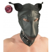 Шлем-маска Dog Mask в виде морды собаки - Orion - купить с доставкой в Иваново