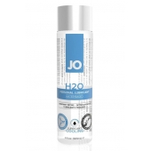 Охлаждающий лубрикант на водной основе JO Personal Lubricant H2O COOLING - 120 мл. - System JO - купить с доставкой в Иваново Охлаждающий лубрикант на водной основе JO Personal Lubricant H2O COOLING - 120 мл. - System JO - купить с доставкой в Иваново