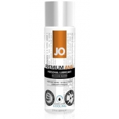 Анальный охлаждающий лубрикант на силиконовой основе JO PREMIUM ANAL COOLING - 60 мл. - System JO - купить с доставкой в Иваново