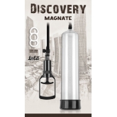 Вакуумная помпа Discovery Magnate - Lola Games - в Иваново купить с доставкой